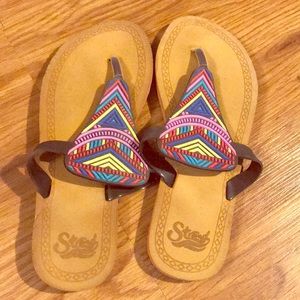 Sandals